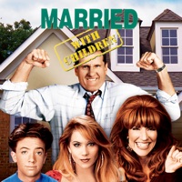 Télécharger Married...With Children, Season 5 Episode 2