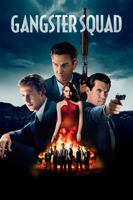 Ruben Fleischer - Gangster Squad artwork