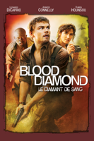 Edward Zwick - Blood Diamond artwork