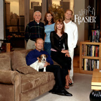 Frasier - Frasier, Season 7 artwork