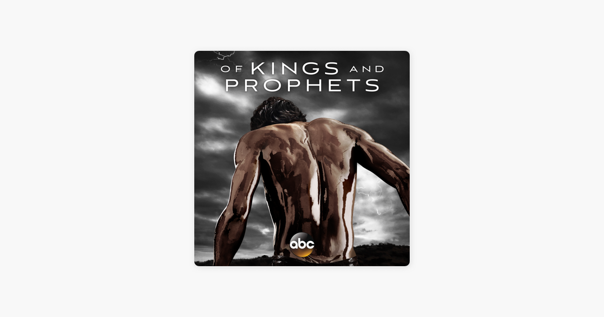 ‎of Kings And Prophets Season 1 Uncensored Version On Itunes