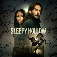 Sleepy Hollow - Pilot artwork