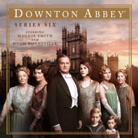 Downton Abbey - Downton Abbey, Series 6 (subtitled) artwork