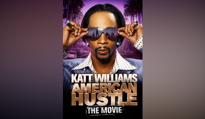 Katt Williams: American Hustle