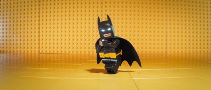 The LEGO® Batman Movie on Apple TV
