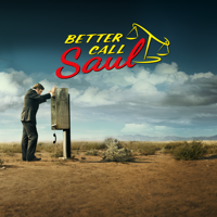 Uno - Better Call Saul Cover Art