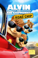 Walt Becker - Alvin and the Chipmunks: The Road Chip artwork