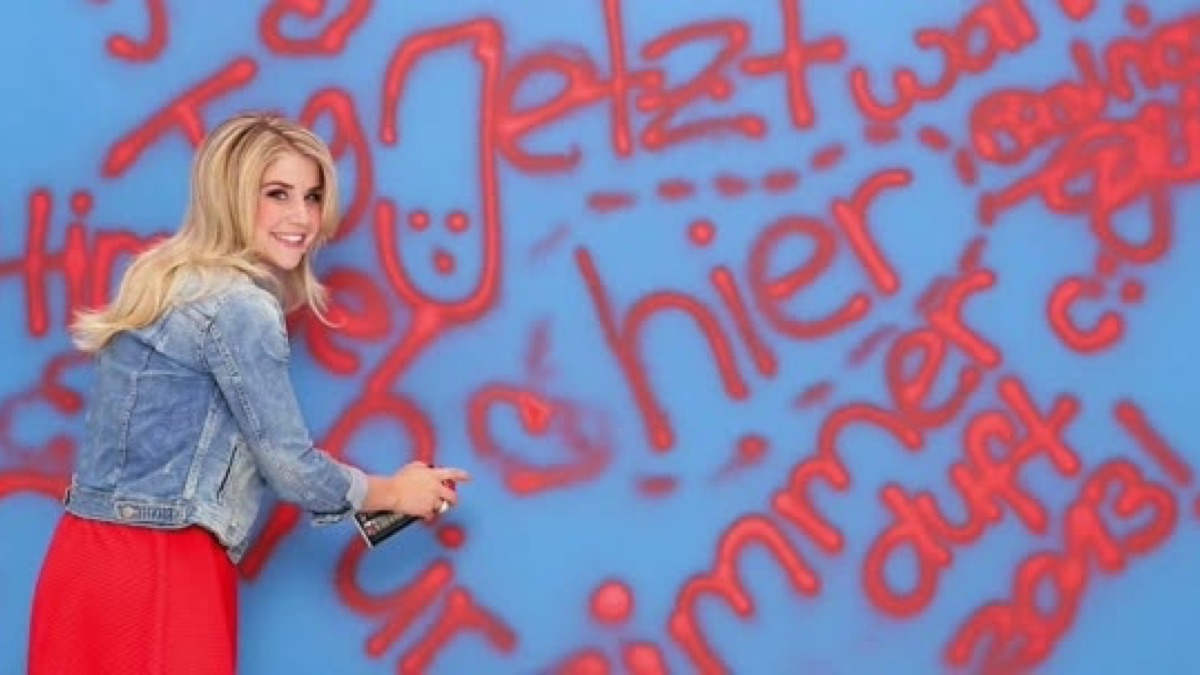 Nie Wieder Von Vanessa Mai Auf Apple Music