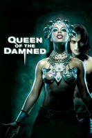 Michael Rymer - Queen of the Damned artwork