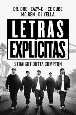 2015 Straight Outta Compton 2015 Straight Outta Compton