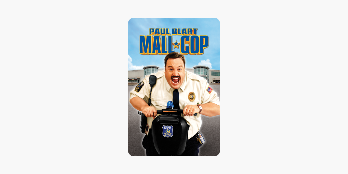 watch paul blart mall cop movie online free