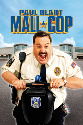 ‎Paul Blart: Mall Cop on iTunes