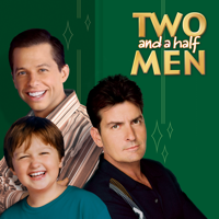 Two and a Half Men - Two and a Half Men, Season 3 artwork