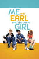 Alfonso Gomez-Rejon - Me and Earl and the Dying Girl artwork