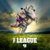 The League, Season 6 - The League