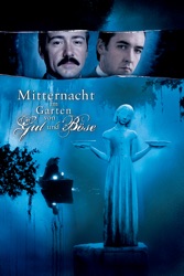 Mitternacht Im Garten Von Gut Und Böse Stream