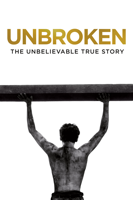 Angelina Jolie - Unbroken artwork