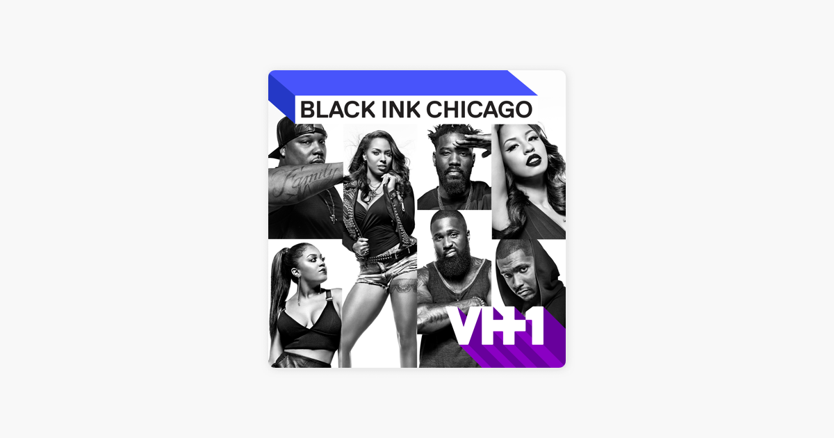 black ink chicago season 8