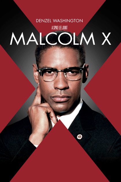 Image result for Malcolm X movie