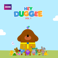 Hey Duggee - Hey Duggee, Vol. 1 artwork