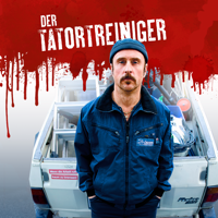 Der Tatortreiniger - Der Tatortreiniger, Staffel 4 artwork