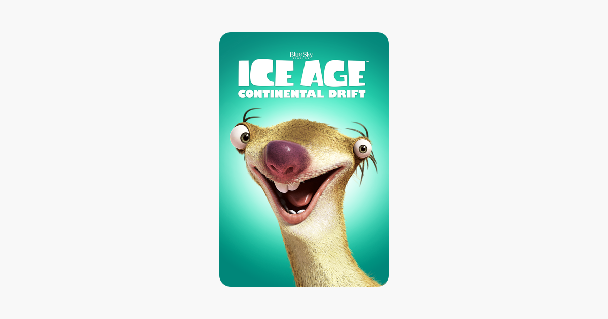 Ice Age: Continental Drift for apple download