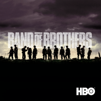 Band of Brothers - Band of Brothers artwork