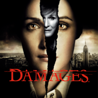 Damages - Get Me a Lawyer artwork