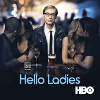 Hello Ladies - Hello Ladies, Season 1 artwork