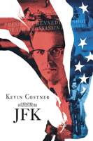 Oliver Stone - JFK artwork