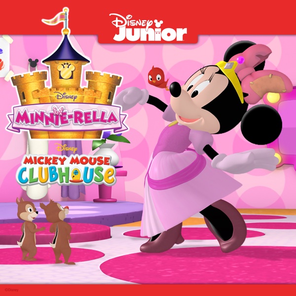 Watch Mickey Mouse Clubhouse Episodes Season 1 Tv Guide