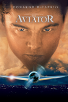 Martin Scorsese - The Aviator artwork