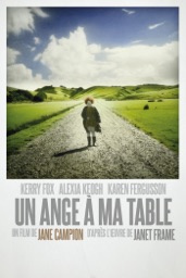 Un ange à ma table