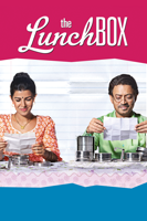 Ritesh Batra - The Lunchbox artwork