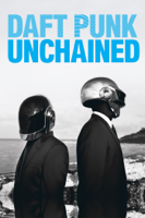 Hervé Martin Delpierre - Daft Punk Unchained artwork