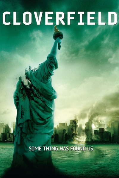 Cloverfield part of Cloverfield