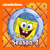 SpongeBob SquarePants, Season 2 - SpongeBob SquarePants