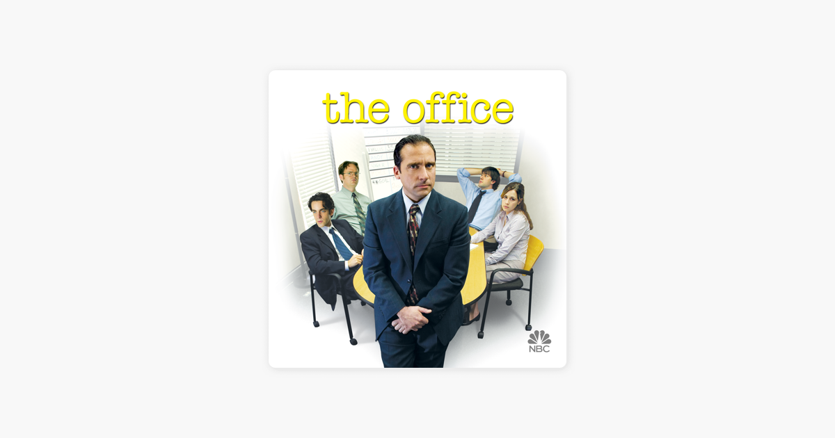 the office season 1 episode 1 commentary