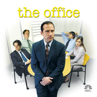 The Office - The Office, Season 2 artwork