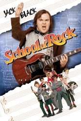 School of Rock Streaming VF sur ZT ZA