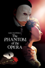 Joel Schumacher - The Phantom of the Opera (2004)  artwork