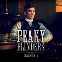 Télécharger Peaky Blinders, Saison 2 (VF) Episode 3
