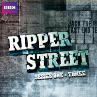 Ripper Street - Series 1, Episode 8: What Use Our Work artwork