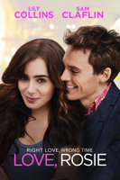 Christian Ditter - Love, Rosie artwork