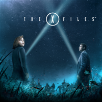 The X-Files - The X-Files, Season 1 artwork