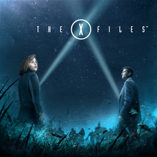 ‎The X-Files, Season 2 on iTunes