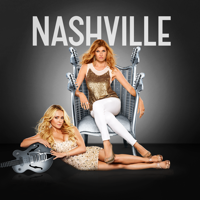 Nashville - Nashville, Season 1 artwork