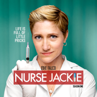 Nurse Jackie - Nurse Jackie, Season 1 artwork