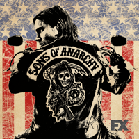 Sons of Anarchy - Sons of Anarchy, Season 1 artwork