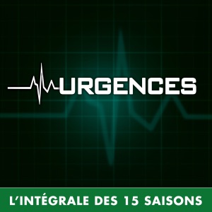 Urgences, l’intégrale des 15 saisons (VF) - Episode 97